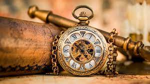 Antique Watch